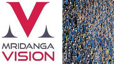 Mridanga Vision shrouded in mystery: Only 38 lakhs left; money ...