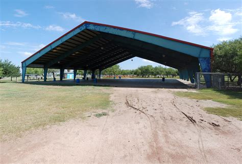 Locations Hub - Edinburg Municipal Park