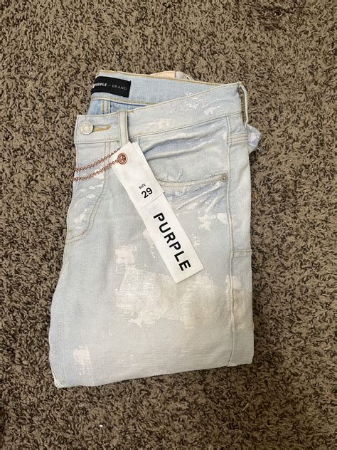 Purple Brand Purple brand jeans | Grailed