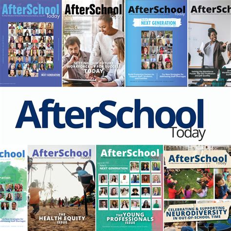 National AfterSchool Association (NAA) on LinkedIn: 📣 Calling all NAA ...