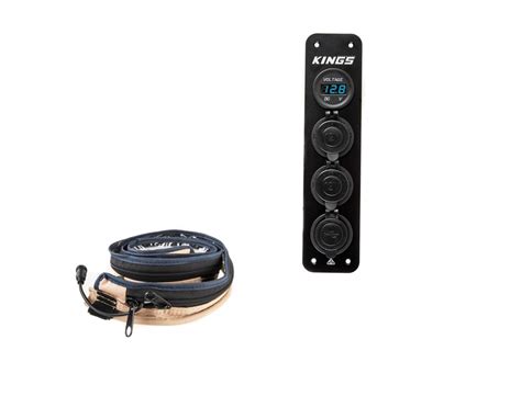 Kings LED Bar Set 的图像结果