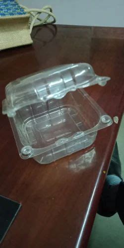 Packaging Tray - 100gm Packaging Tray Manufacturer from Faridabad
