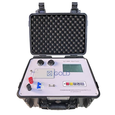 Image result for VLF Cable Testing Equipment