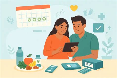 Modern Pregnancy Planning Tips for Indian Families | Complete Guide 2025