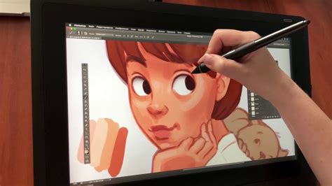 Image result for Using Drawing Tablets with Illustrator