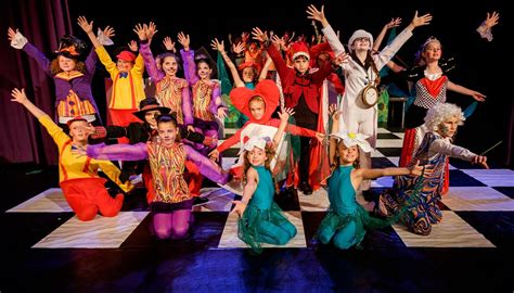 THE ROPER THEATRE (Updated 2026) All You Need to Know BEFORE You Go ...