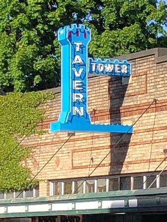 TOWER TAVERN, Centralia - Restaurant Reviews, Phone Number & Photos ...