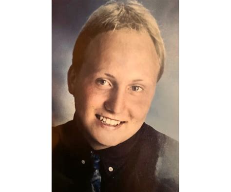 Brice Wood Obituary (1974 - 2025) - Fremont, NE - Fremont Tribune