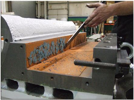 Hand Scraping Machine Tools 的图像结果