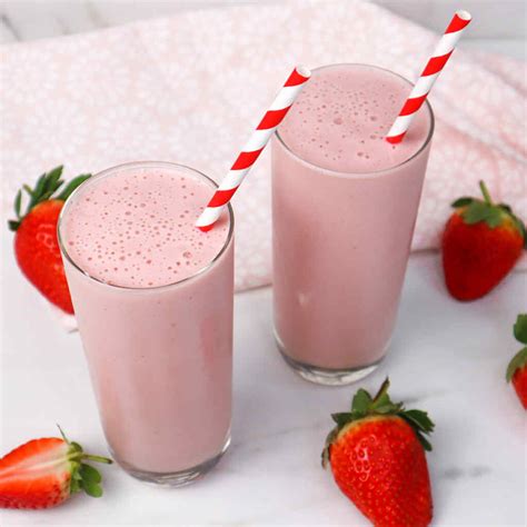 National Smoothie Day 2025