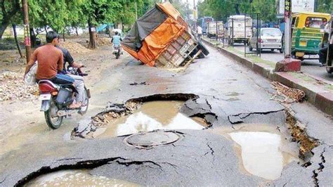 Petition · Good, Clean Roads for Safe India - India · Change.org