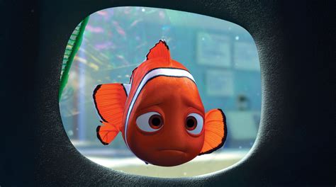 Finding Nemo Clips 的图像结果