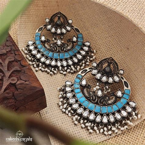 Chandbalis – Page 3 – Nakoda Payals