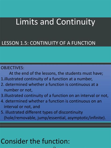 Image result for Continuity of Functions of Two Variables