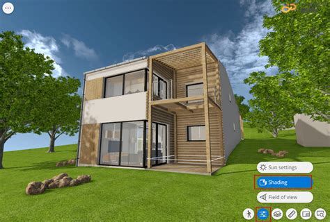 Image result for Shading 3D Model