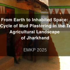 Center of Excellence in Urban Planning and Design | CEPT Research and ...