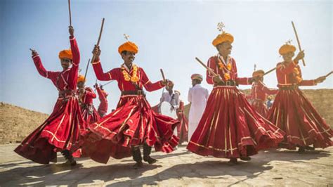 Anupgarh Fort, Rajasthan | TimesTravel