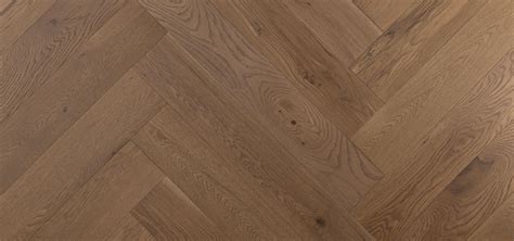 Herringbone Collection by CRAFT Artisan Wood Floors