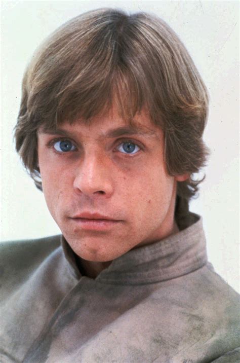 Luke Skywalker | Mark hamill, Star wars actors, Star wars luke skywalker