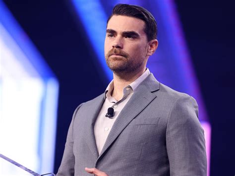 Ben Shapiro solicits backers — or buyers — for a built-out Daily Wire ...