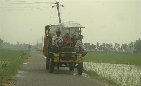 Why India needs to bring back nature-positive farming