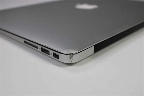 MacBook Air 2015 "Core i5" 8GB SSD 2.2GHz i5 13" - Techable