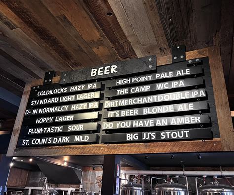 Blewett Brewing Co. | Our four flagship beers are back, just in time ...