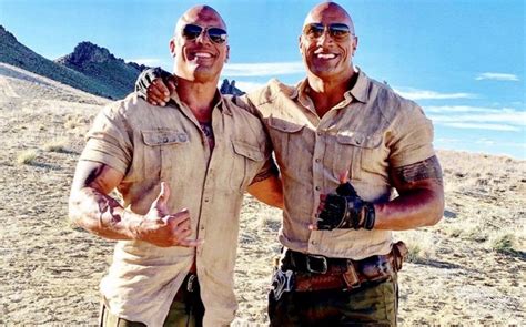 15 Hollywood Actors Stunt Doubles That Look Exactly Like Brothers ...