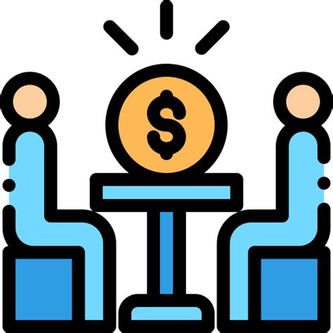 Negotiation Icon 的图像结果