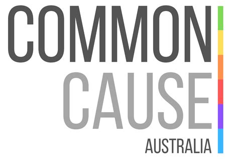 Image result for Common Cause Symbol