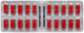 Acrotac 25 MG | Order Acrotac 25 MG Capsule Online at Truemeds