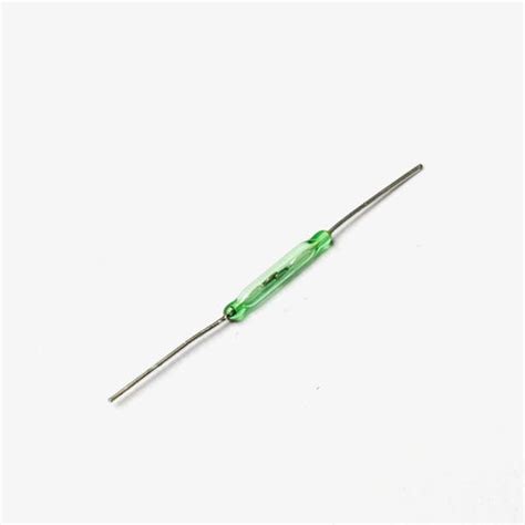 Reed Switch Sensor – QuartzComponents