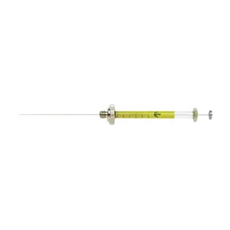 Trajan Scientific 001953 PerkinElmer GC Autosampler Syringe with Auto ...