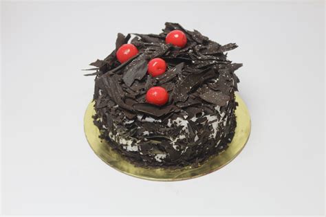 Premium Black Forest – Brownie Point India