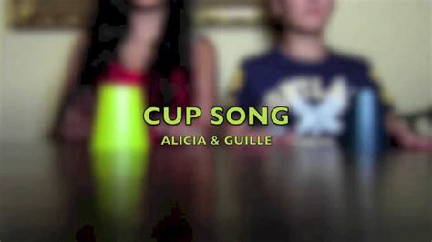Image result for Cup Song Tutorial Step by Step