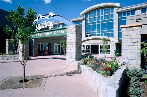 Durango Recreation Center | 10 Day Passes (value $75) | Music in the ...