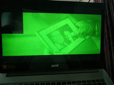 Image result for Greenscreen PC Error