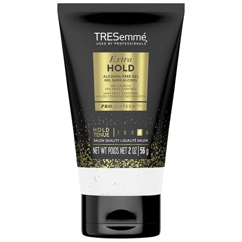 TRESemme Travel Size Hair Gel Extra Hold | Walgreens