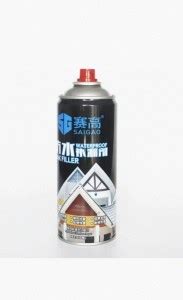 DN BROTHERS Leak Stopper Waterproof Repair & Sealant, Leak Seal Black ...