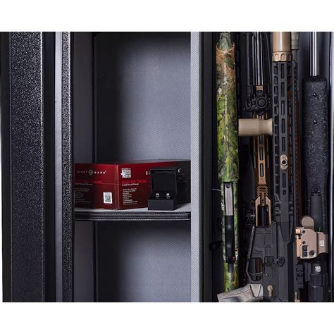 Winchester Legacy 53 60-Gun Safe | Academy
