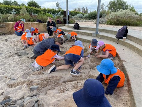 Parkdale Preschool | 3 & 4 year old community kindergarten located in ...