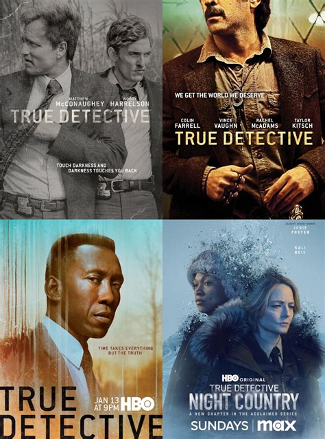 Anthology Series - TV Tropes