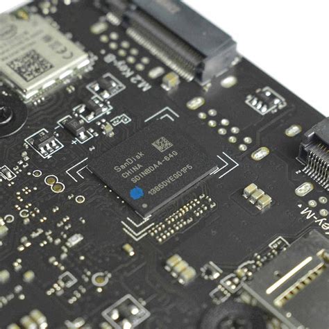 Buy LattePanda 3 Delta 864 - Pocket-Sized Windows/Linux Single Board ...