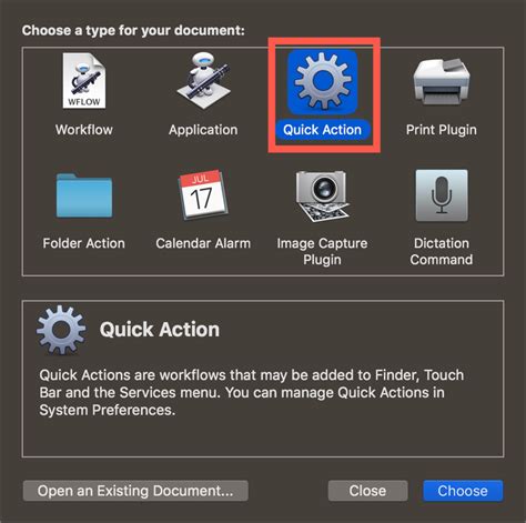 Image result for Open Action File