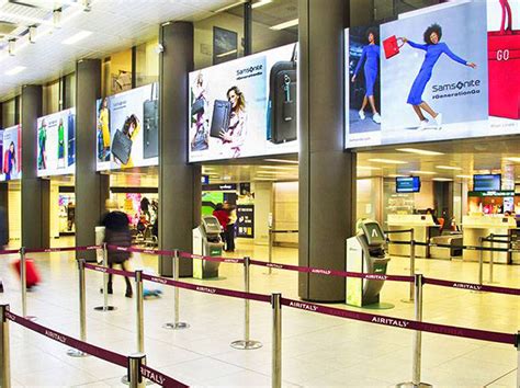 Airport Advertising in Mumbai,Airport Branding in Mumbai,Airport ...