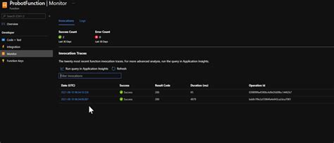 GitHub Probot App - Deployed on Azure Functions · Deep Mehta
