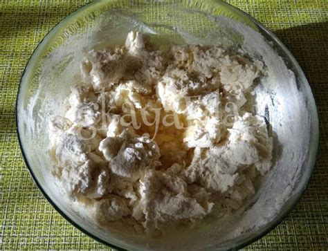 тесто на манты соотношение муки и воды