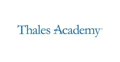 Thales Academy - Thales Academy Leadership