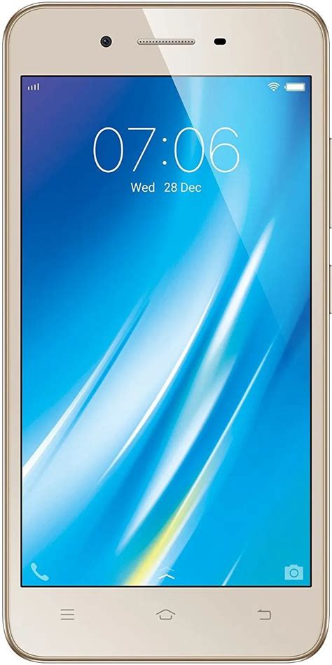 Vivo Y53 Price in Bangladesh 2026, Specs | MobileMaya