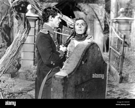 THE TERROR, from left, Jack Nicholson, Dorothy Neumann, 1963 Stock ...